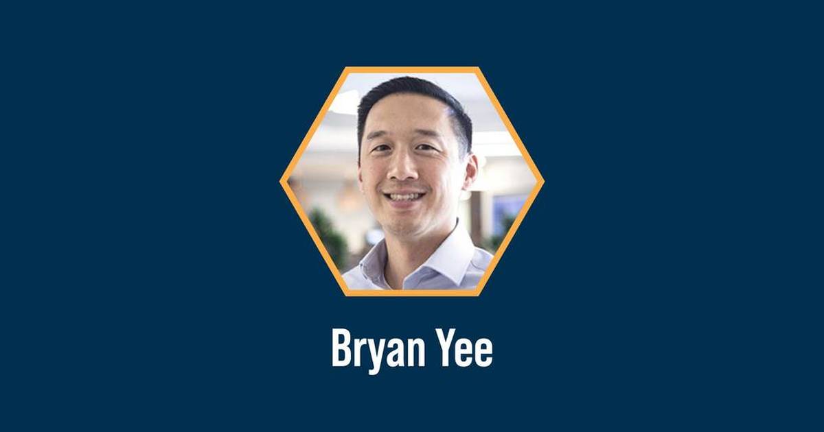 Bryan Yee - Knowledge Specialist and Nonprofit Leader