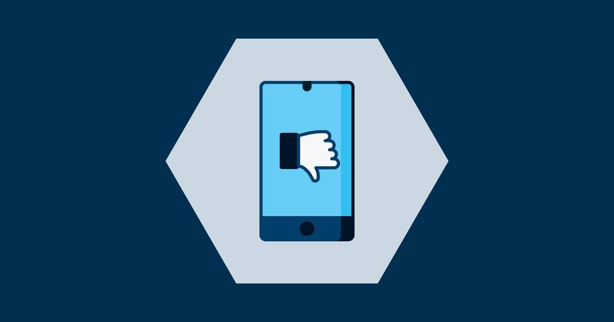 Practice Uncovering an Argument: Social Media