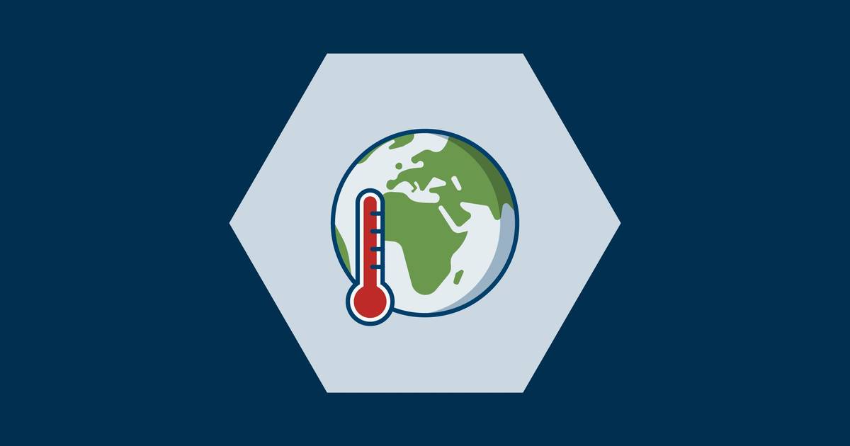 Practice Uncovering an Argument: Climate Change