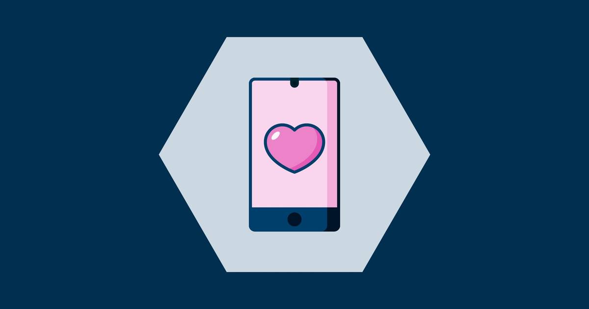 Practice Uncovering an Argument: Online Dating