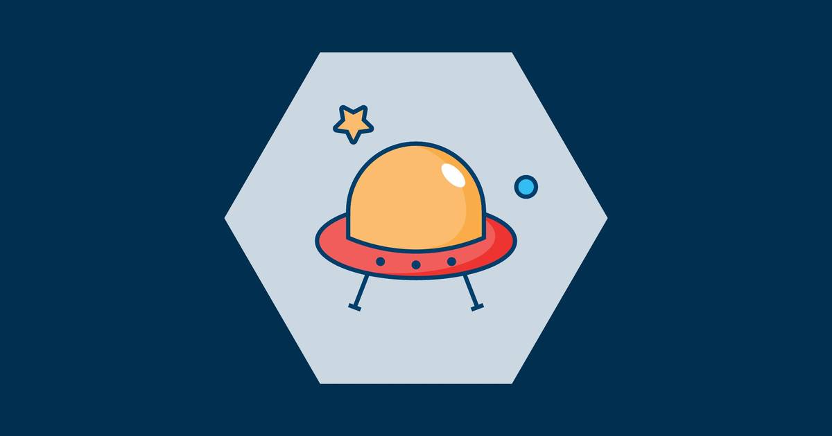 Practice Uncovering an Argument: Extraterrestrial Activity