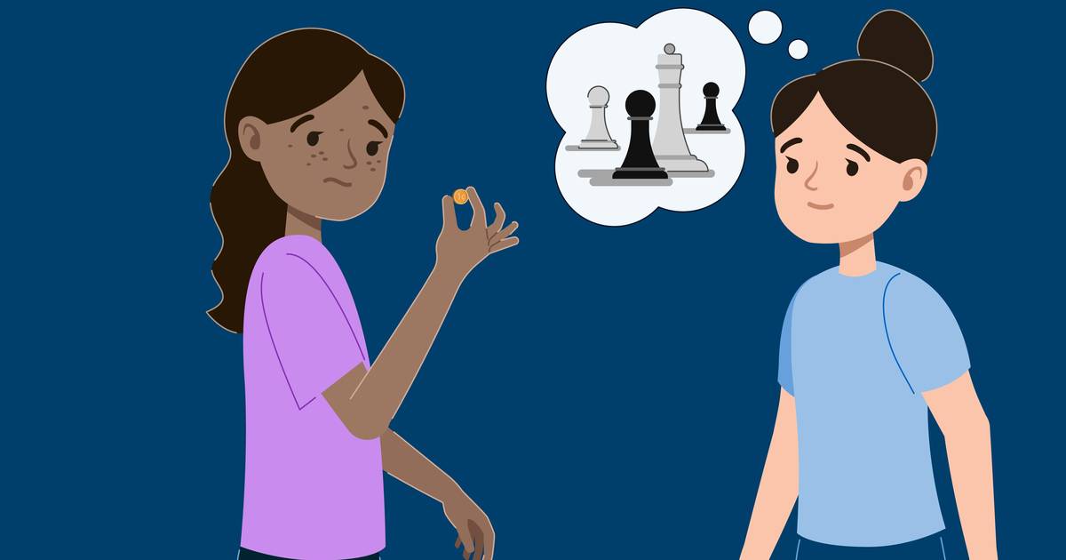 The Vocabulary of Reasoning