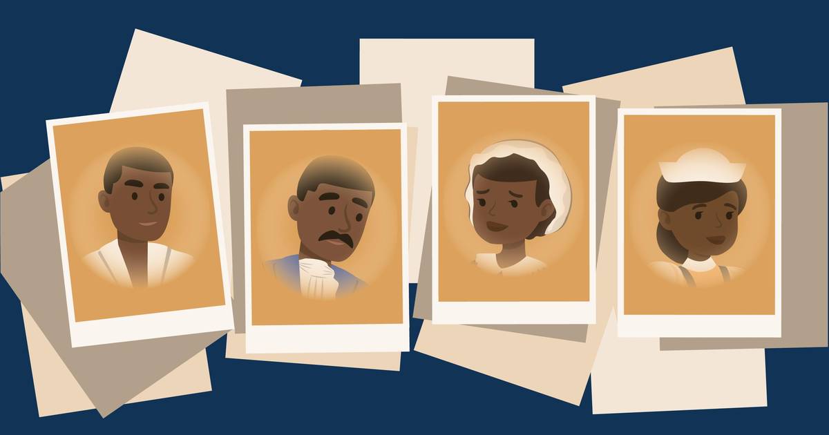 Influential Black Healers in the 18th and 19th Centuries