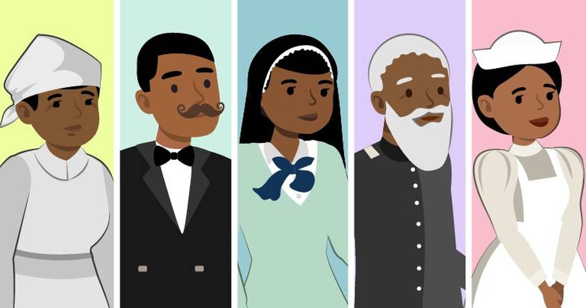 Black Health-Care Heroes of the Civil War