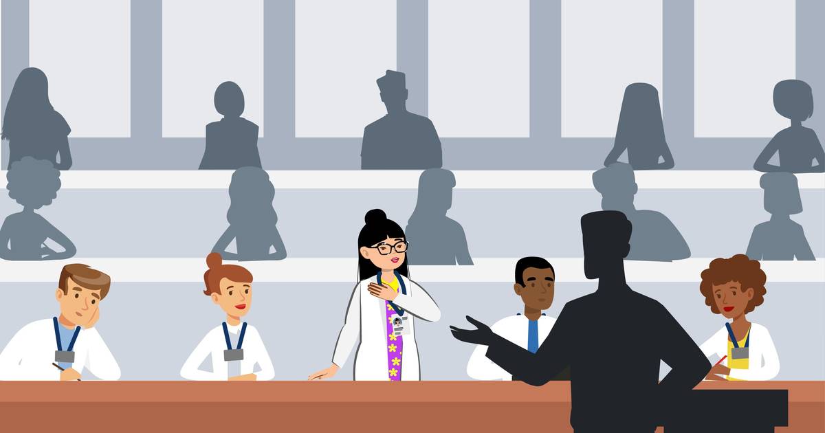 What Is Race-Conscious Medicine?