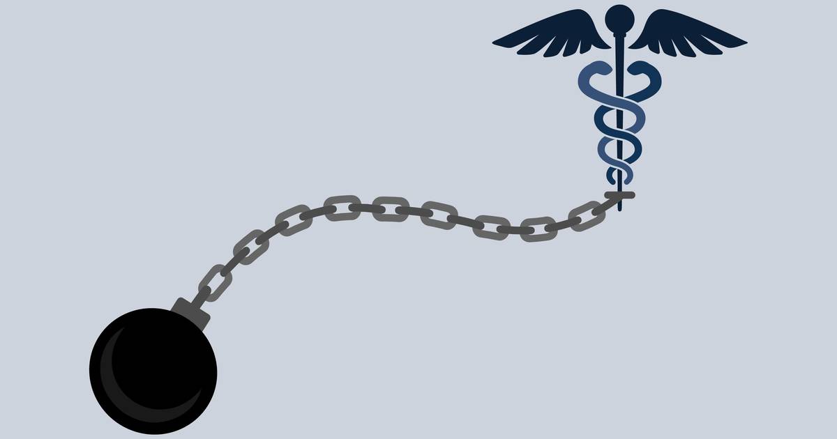 The Historical Roots of Racialized Medicine