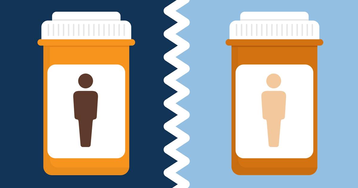 BiDil as an Example of Racialized Medicine