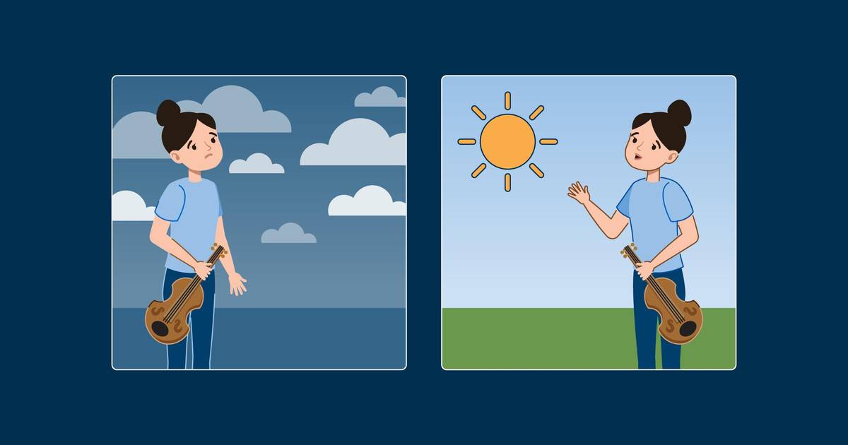 A Visual Guide to Conditional Probability