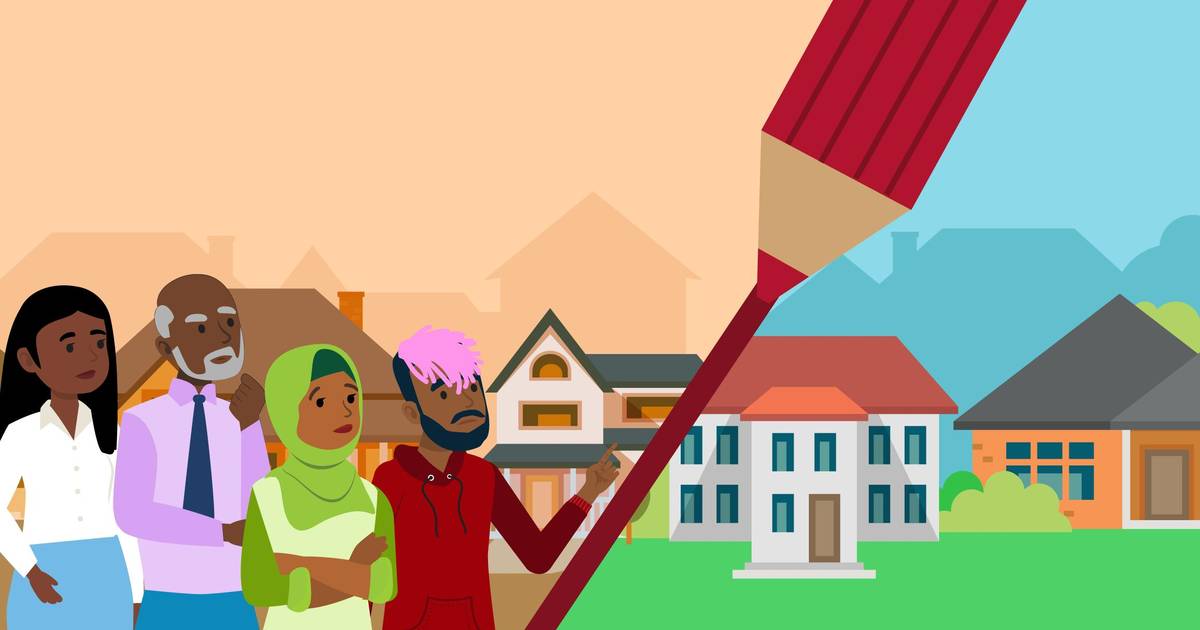 How Does Residential Segregation Influence Health Outcomes?
