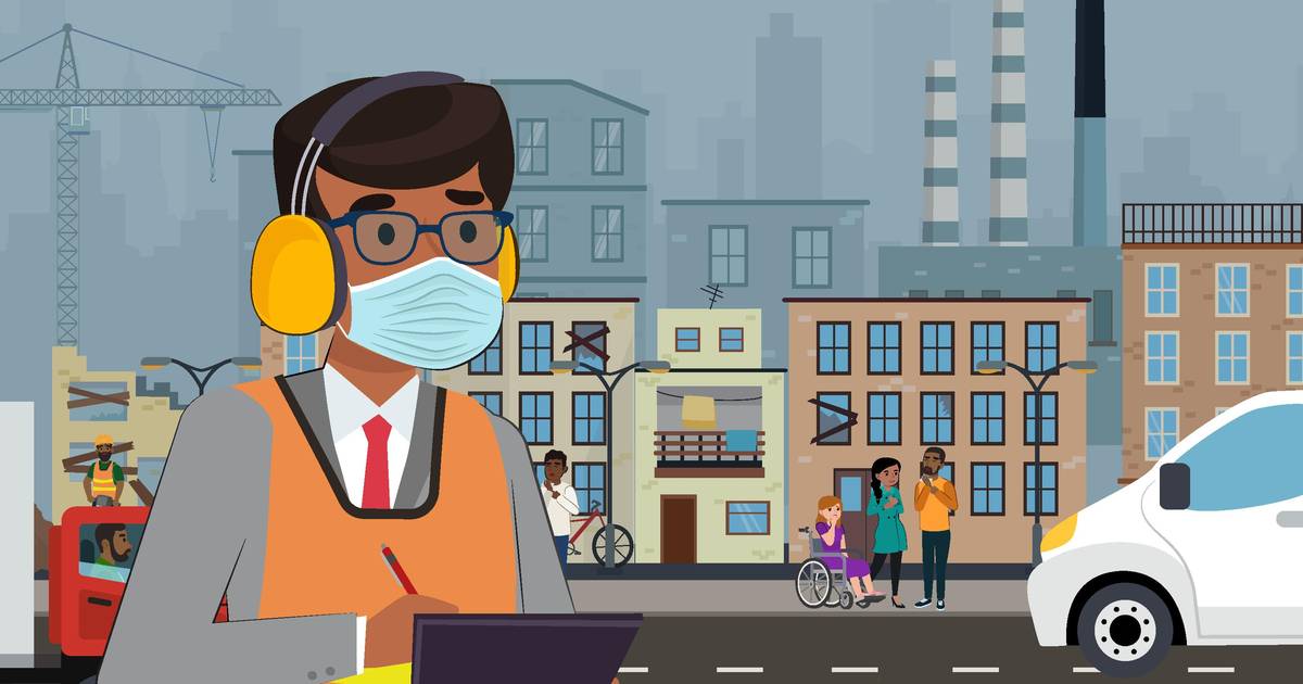 Who Does Pollution Affect the Most?