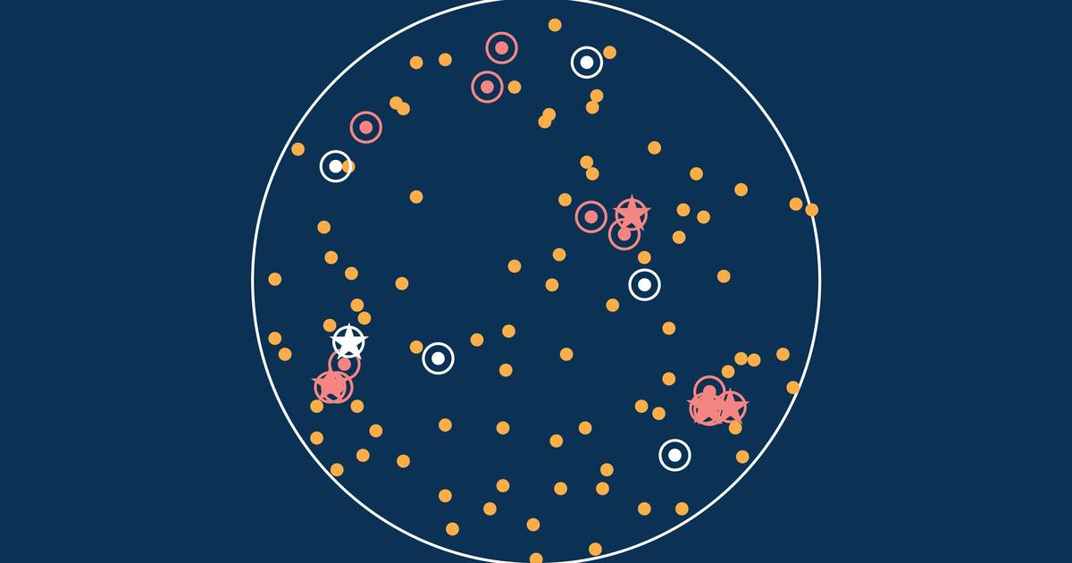Worksheet: Epidemic Simulation