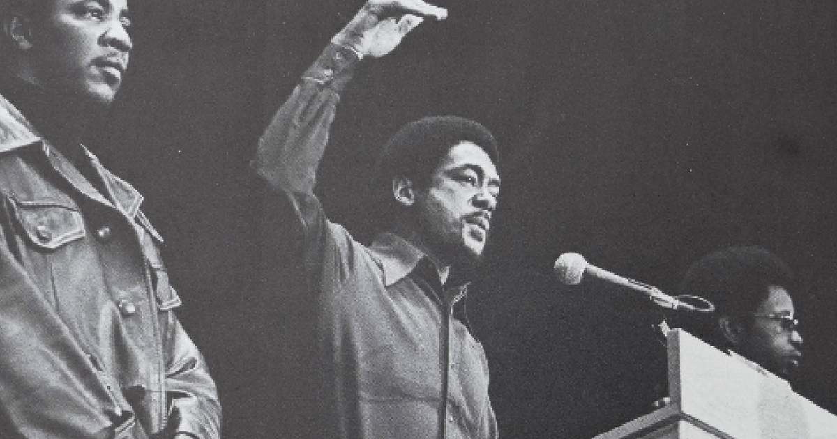 Health Equity and the Black Panther Party