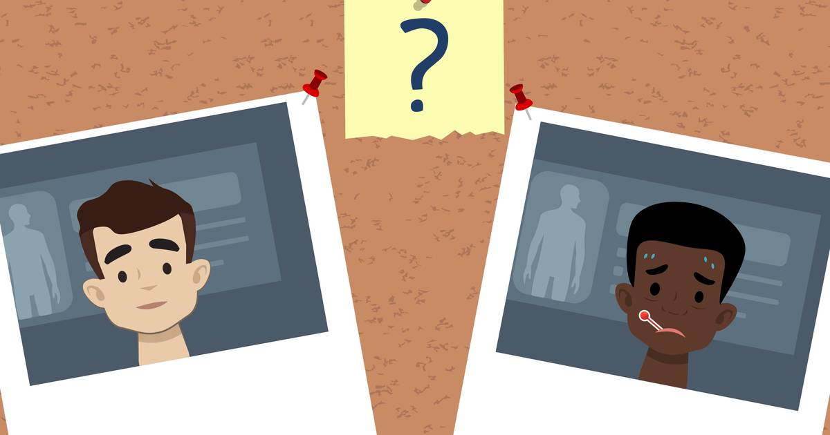 How Can We Solve Issues of Health Inequity?