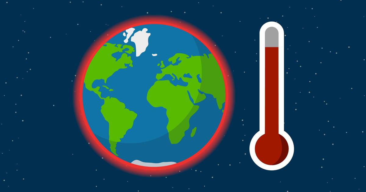 Global Warming and the Greenhouse Effect
