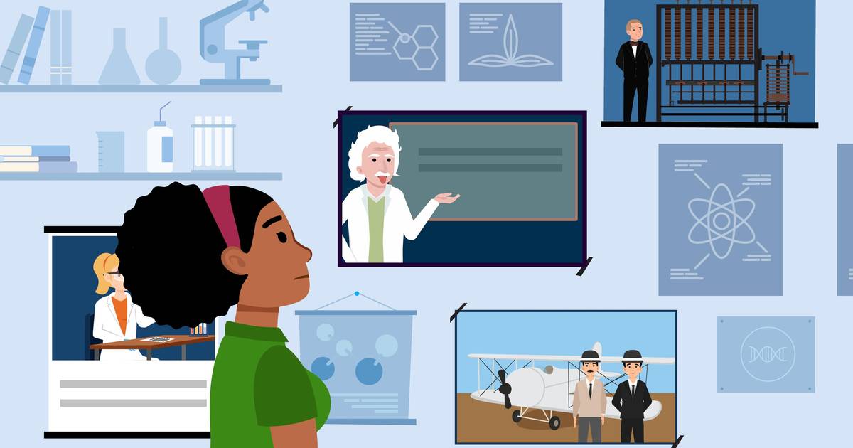 How Exclusionary Cultures in STEM Affect Students