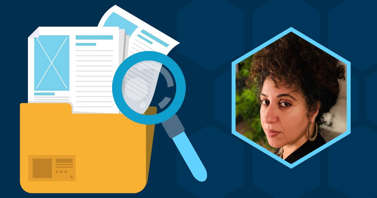 Interview: Dr. Bita Amani on the Meritocracy Myth