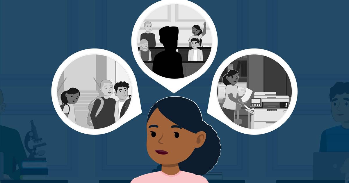 Learning STEM in an Exclusionary Culture