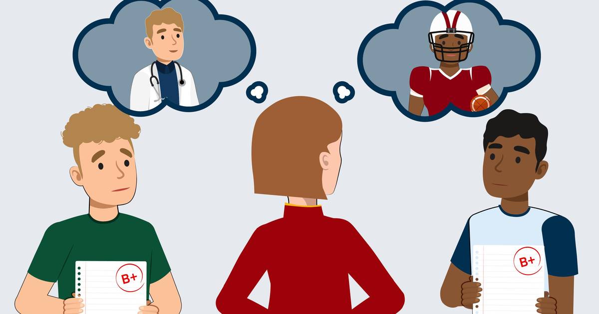 How Can Educators Address Their Biases?