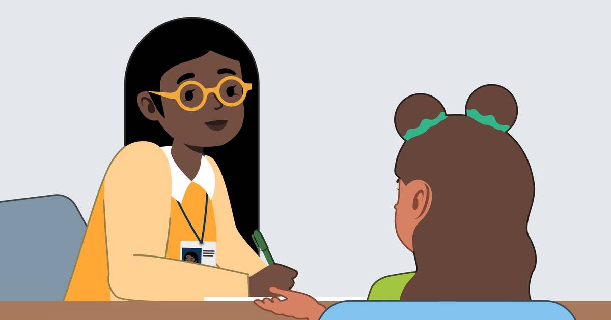 Effective Mentorship