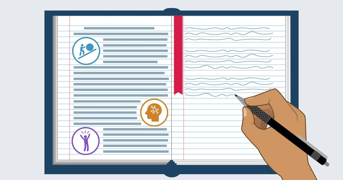 Reflection: Promoting Student Persistence in STEM