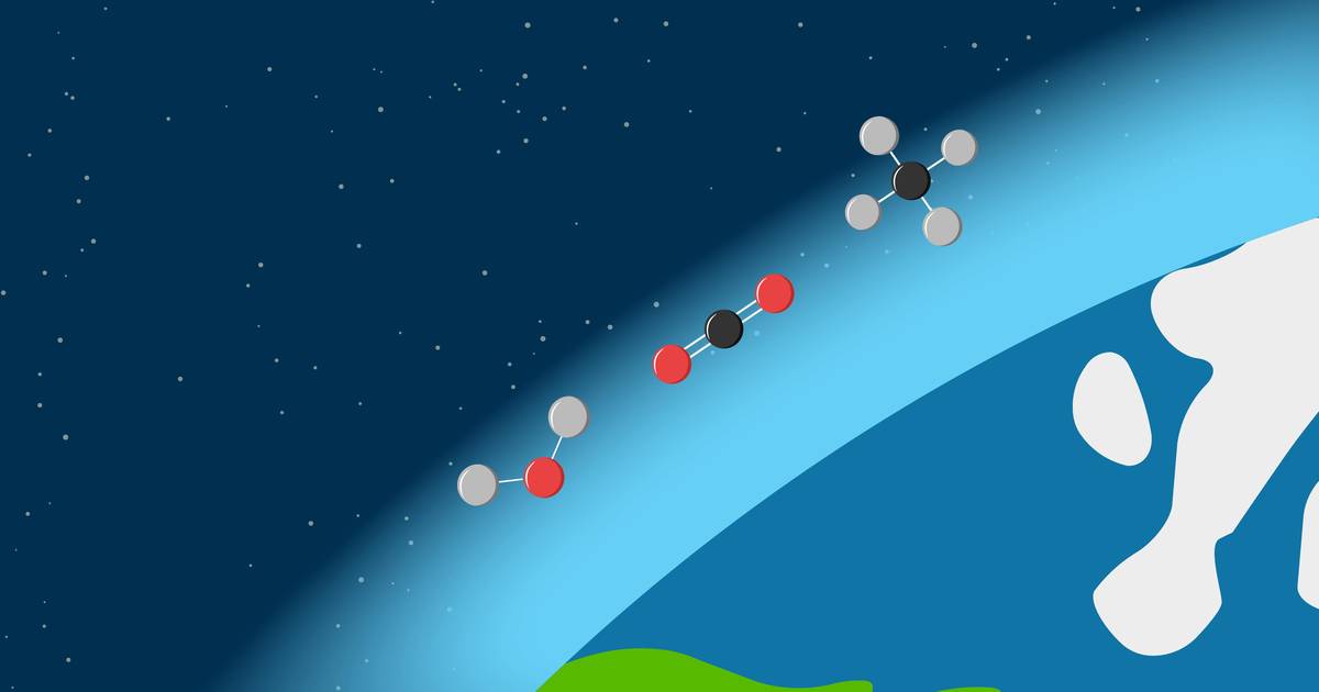 Atmospheric Pollution