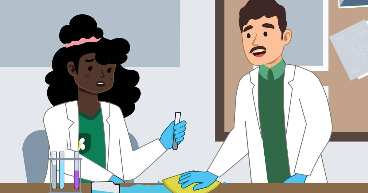 Cultivating STEM Students’ Self-Efficacy