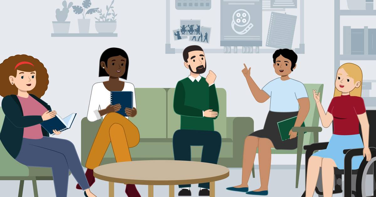 Allyship in STEM Education