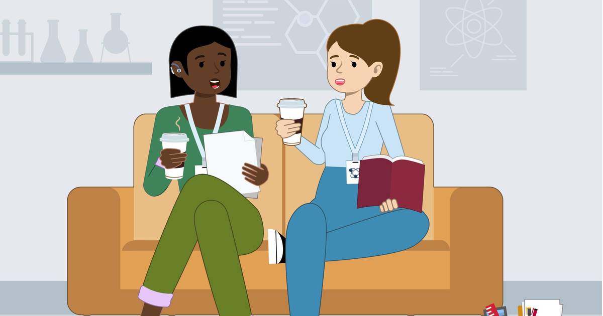 Allyship and Advocacy in STEM Education