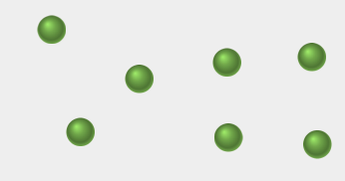 What is a Chemical Reaction?