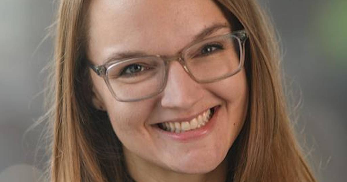 Career Spotlight: Claire Marie Metrick, Senior Scientist in Structural Biology