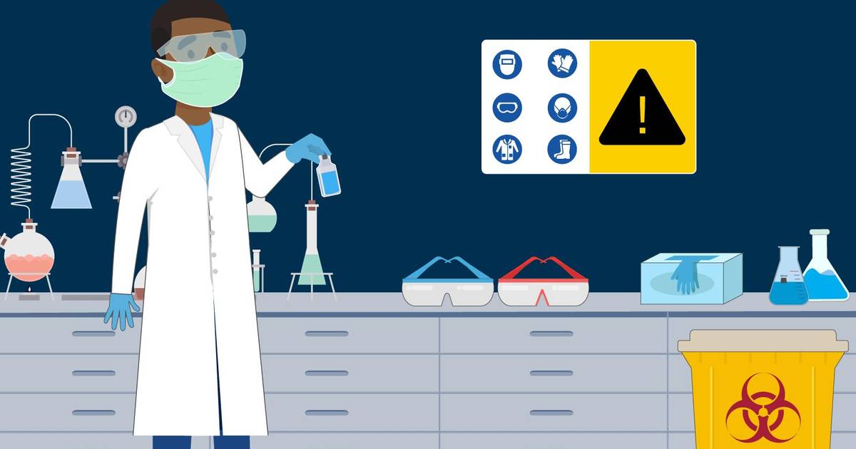 Lab Safety