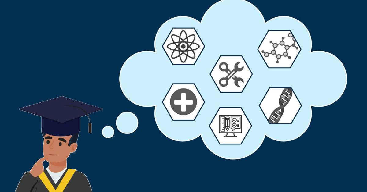 Careers in STEM