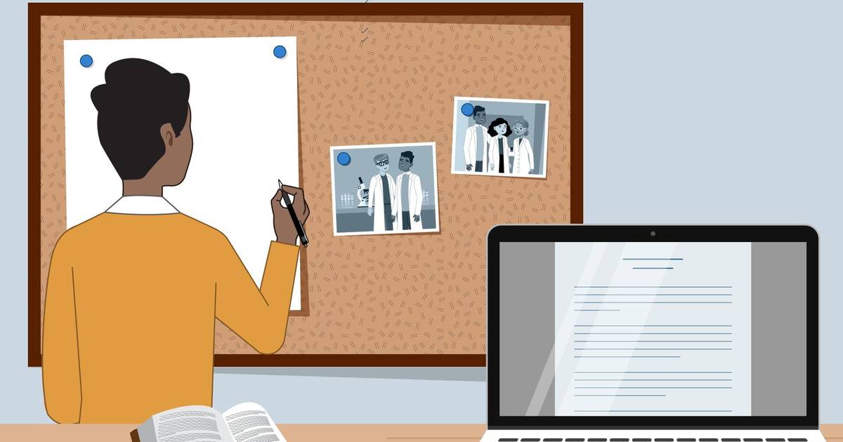 Science Communicator Teaching Guide
