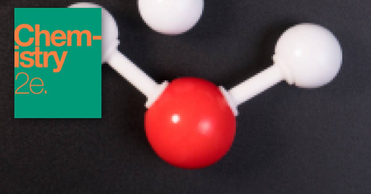 Key Terms Related to Chemical Bonding and Molecular Geometry