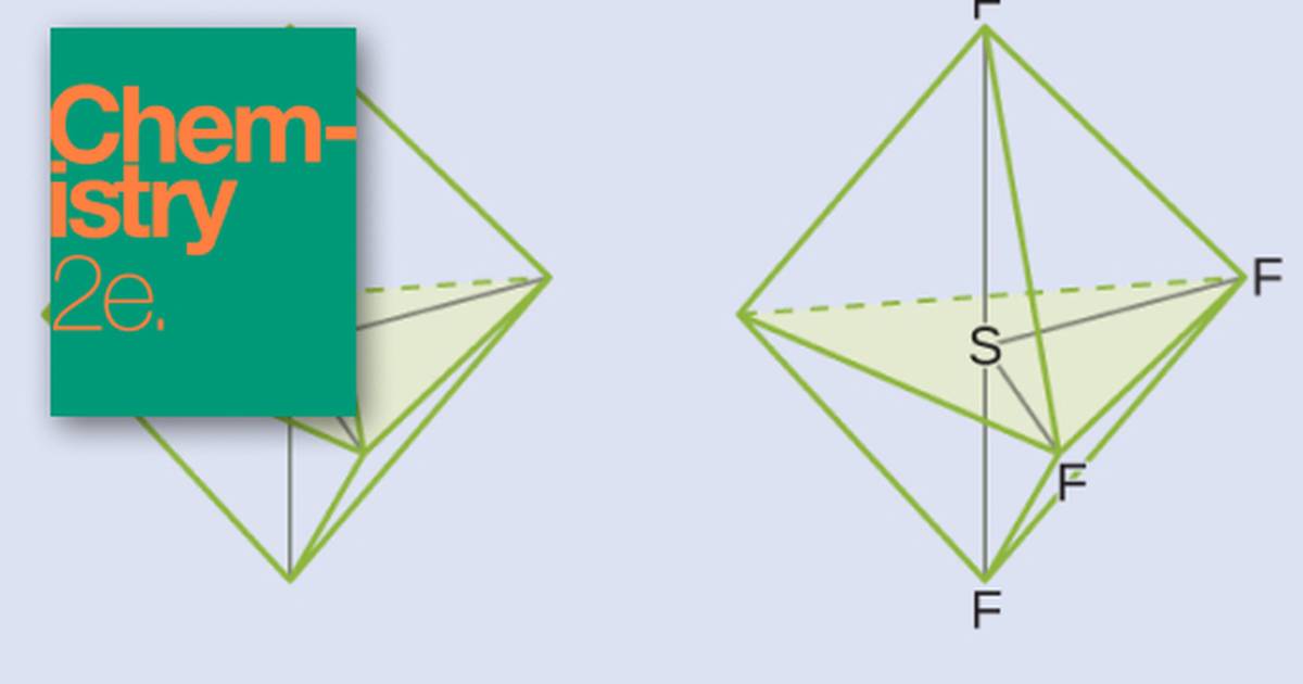 Molecular Structure and Polarity