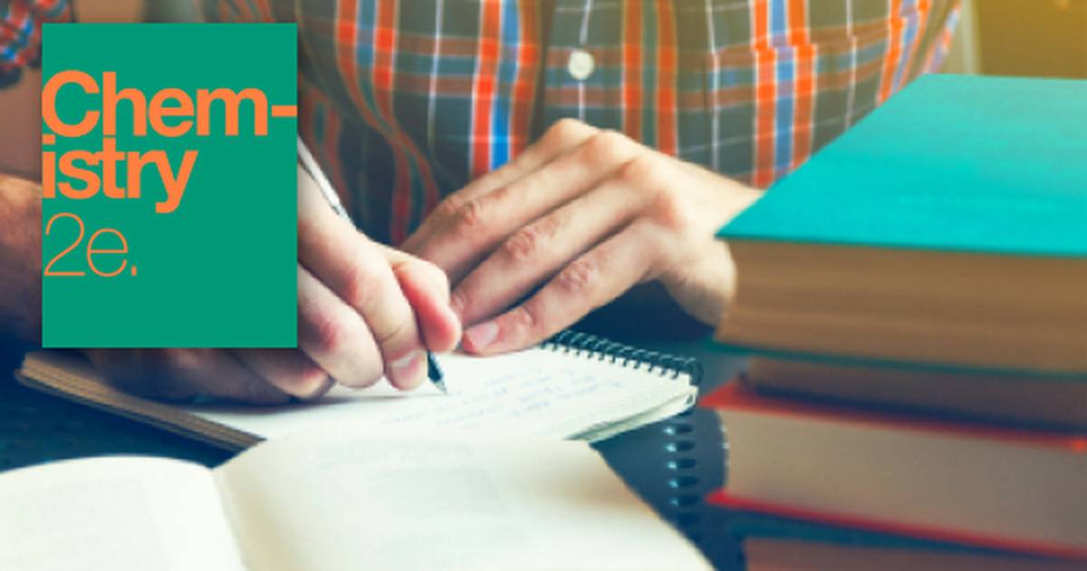 Exercises Related to Electrochemistry