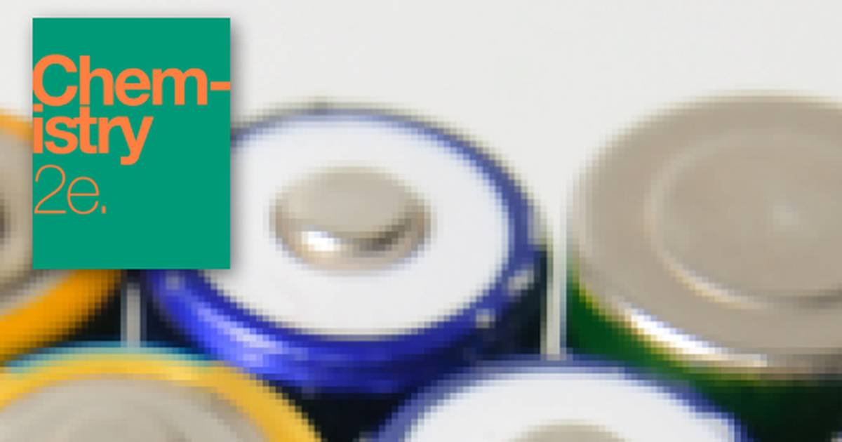 Review of Redox Chemistry
