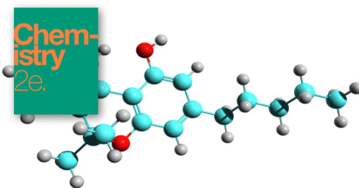 Chemical Nomenclature