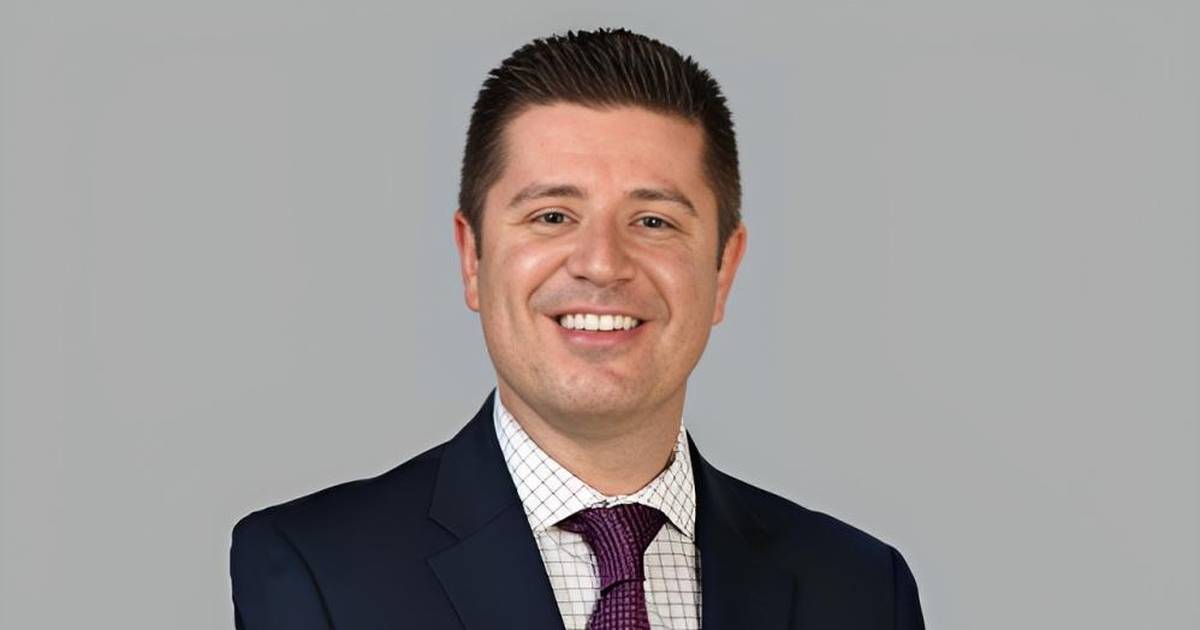 Meet Dr Chris Barwacz