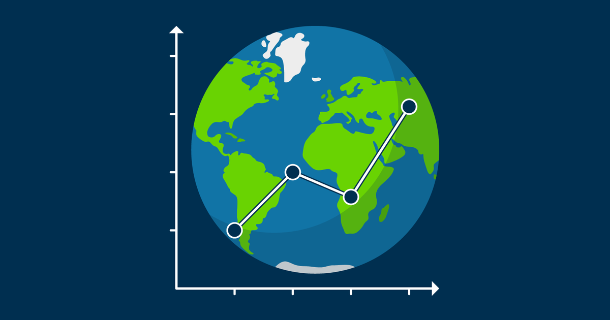Data Science and Earth Science