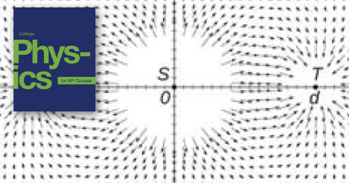 Test Prep for AP® Courses Related to Electric Charge and Electric Field