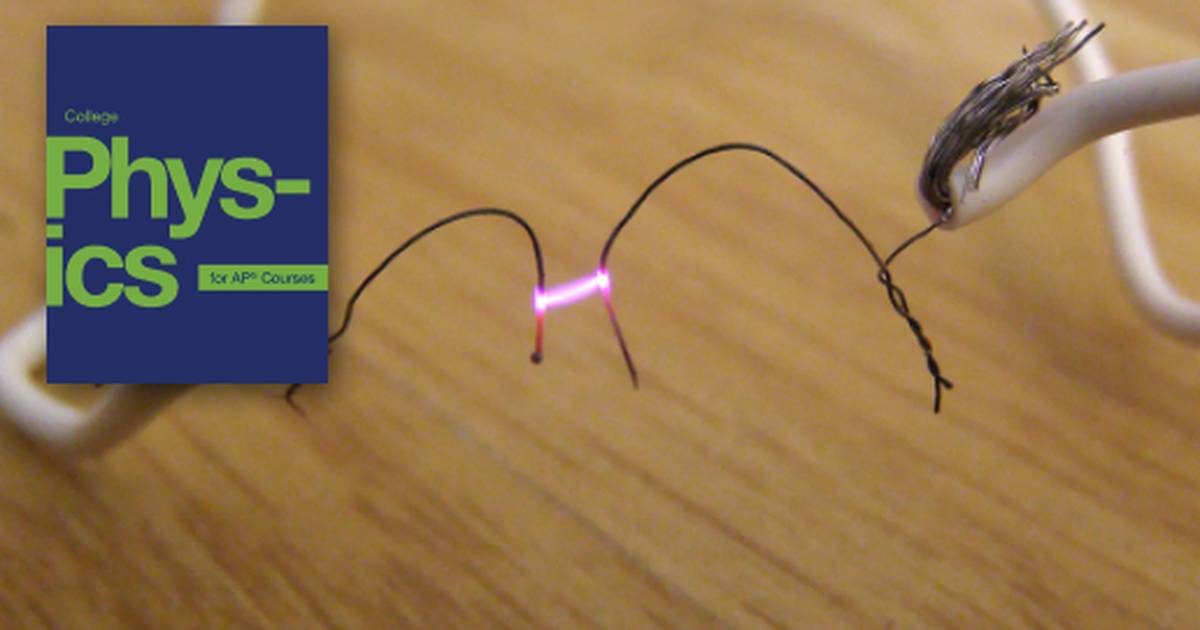 Electric Hazards and the Human Body