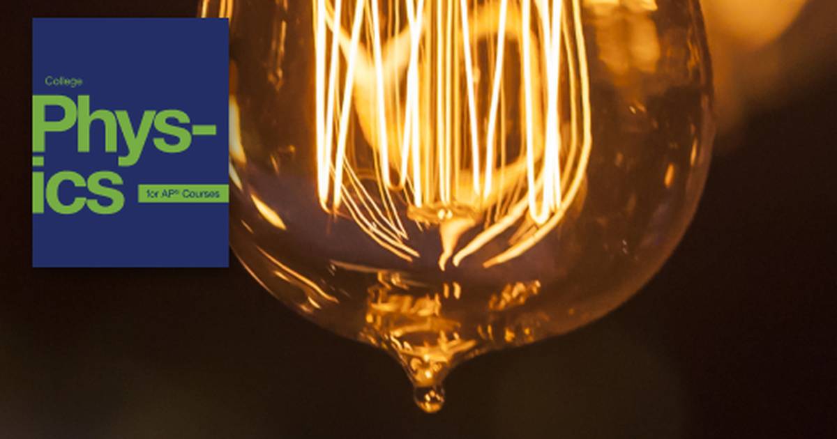Glossary for Electric Current, Resistance, and Ohm's Law