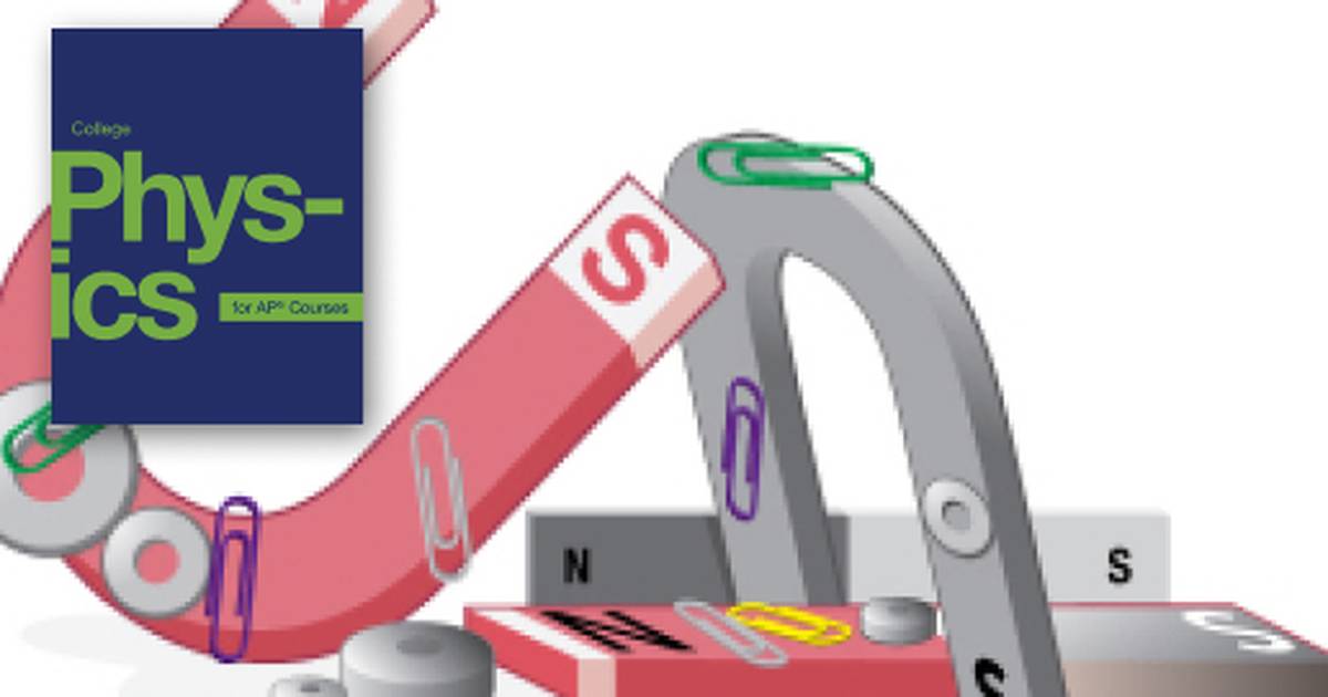 Magnets