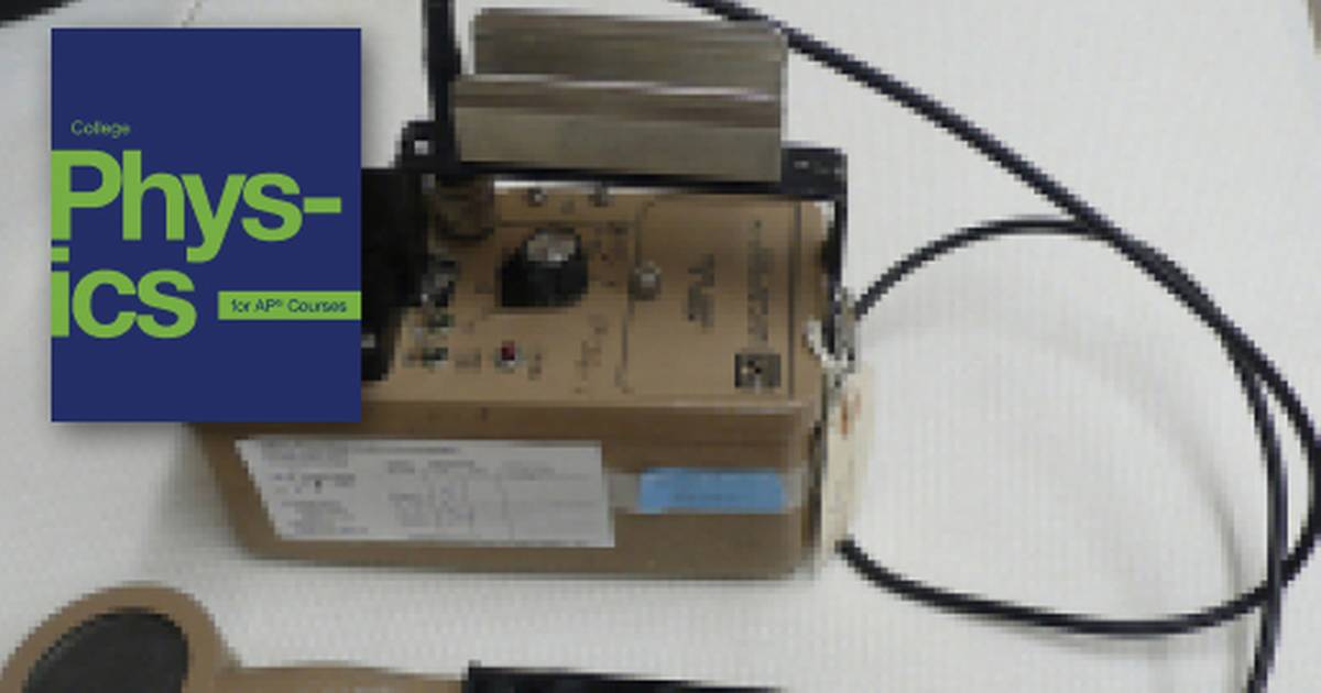 Radiation Detection and Detectors