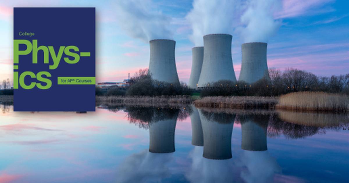 Summary of Radioactivity and Nuclear Physics