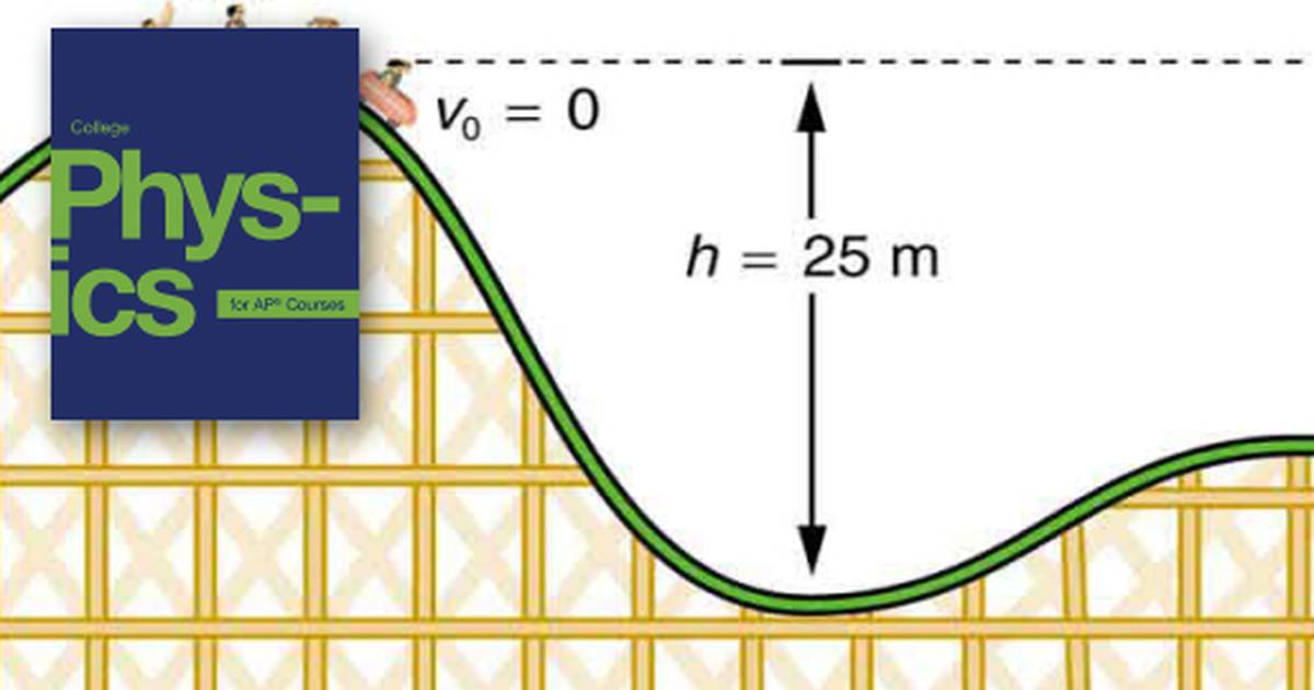 Gravitational Potential Energy