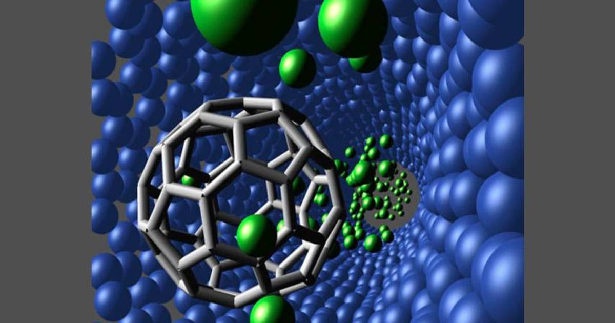 Advanced Colloids Experiments (ACE)