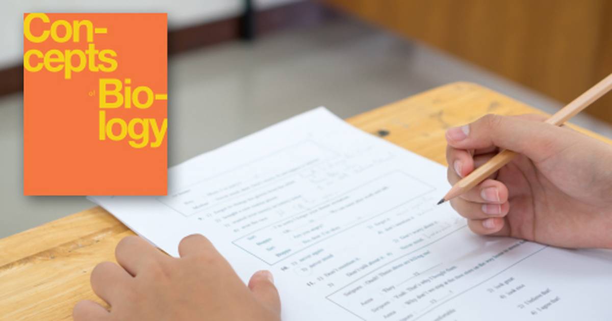 Review Questions Related to Cell Structure and Function