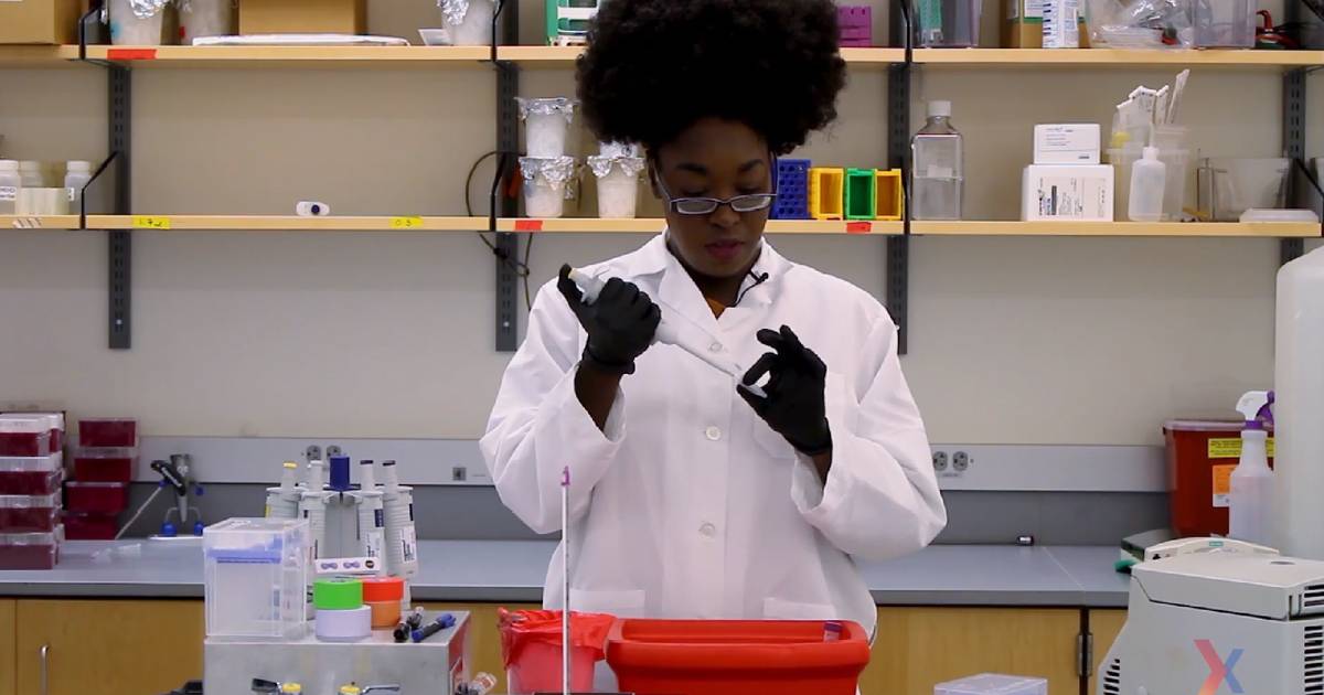 How To: DNA Ligation Reaction